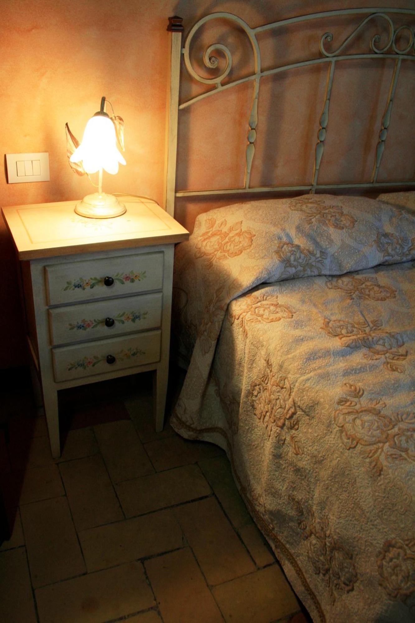 Agriturismo Fara Hotel Montegiorgio Quarto foto