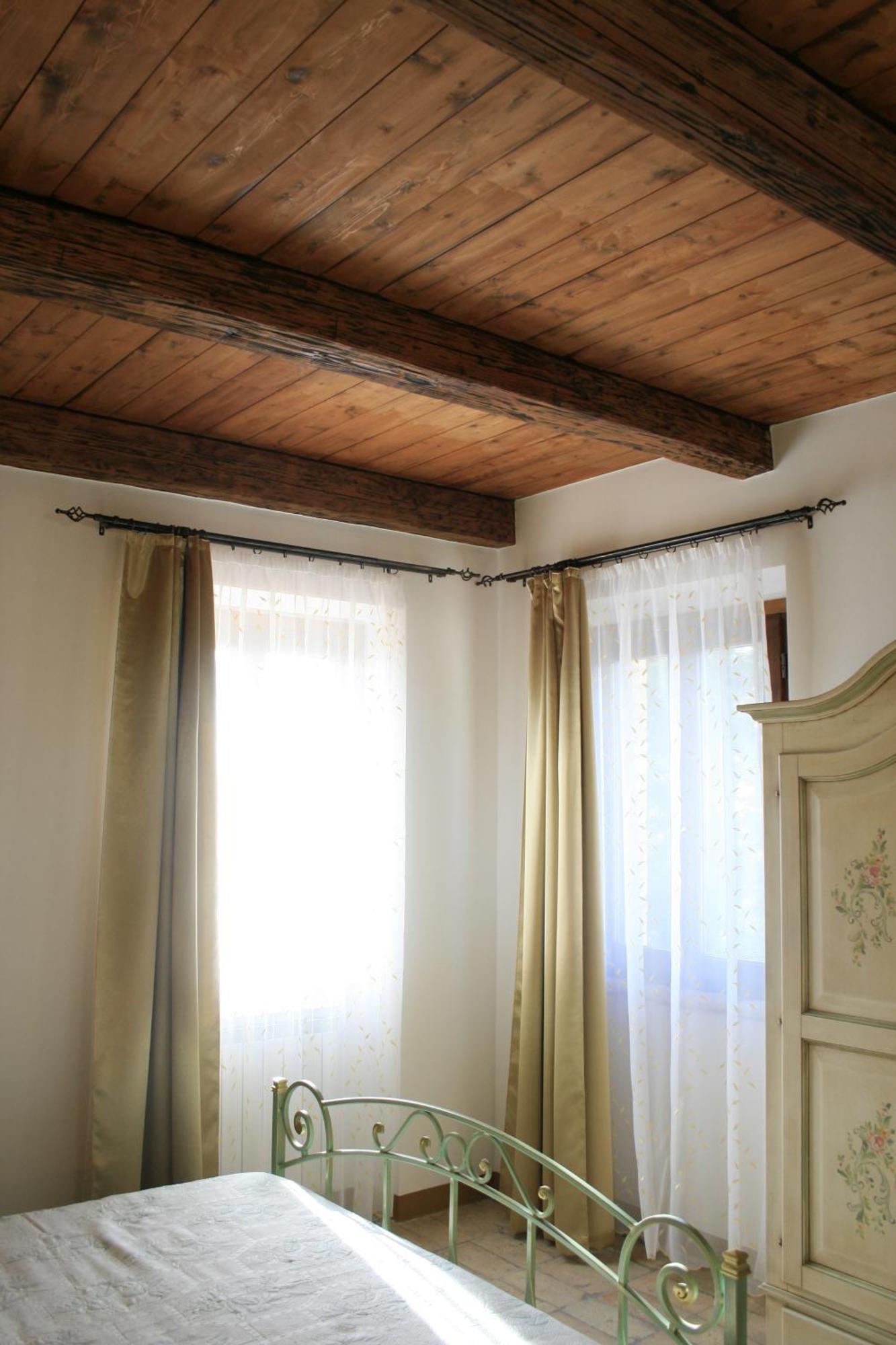 Agriturismo Fara Hotel Montegiorgio Quarto foto