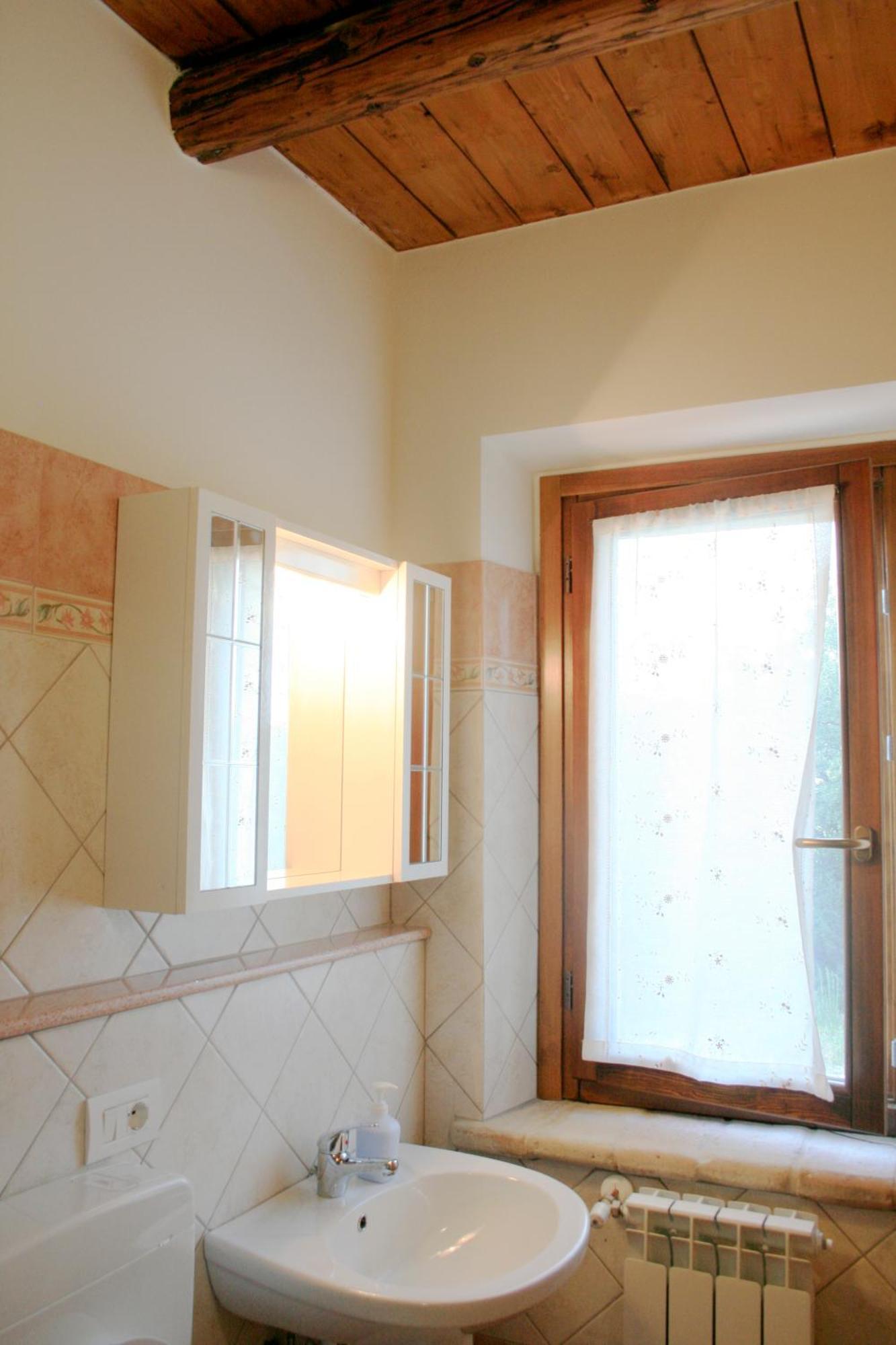 Agriturismo Fara Hotel Montegiorgio Quarto foto