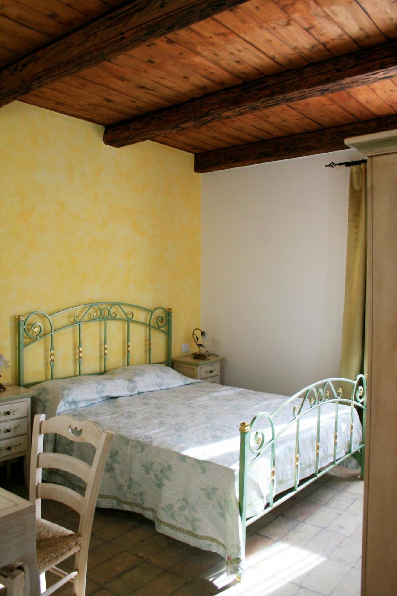 Agriturismo Fara Hotel Montegiorgio Quarto foto