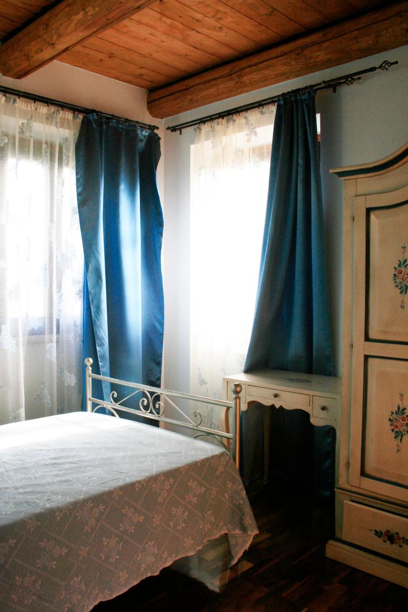 Agriturismo Fara Hotel Montegiorgio Quarto foto