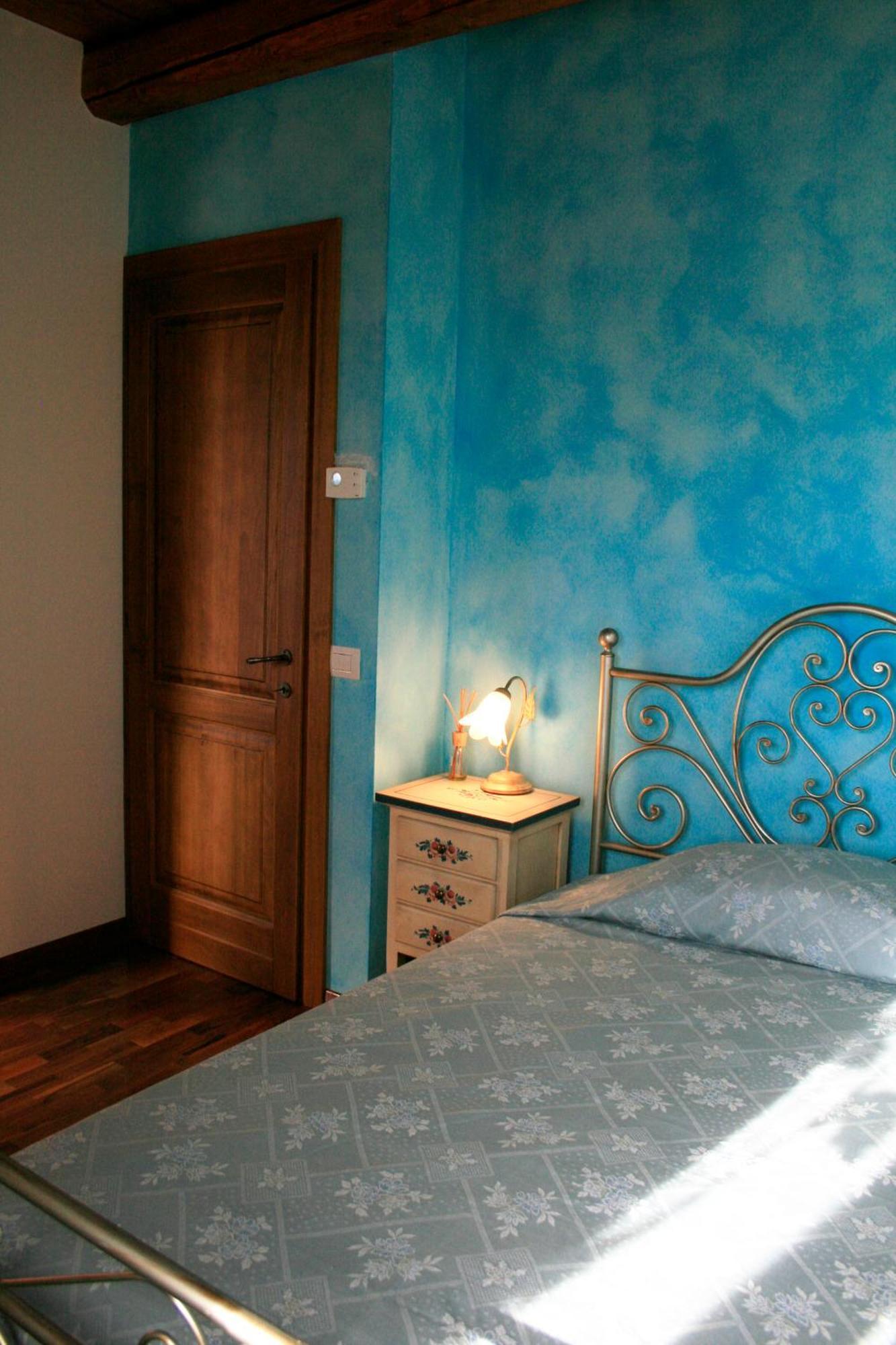Agriturismo Fara Hotel Montegiorgio Quarto foto