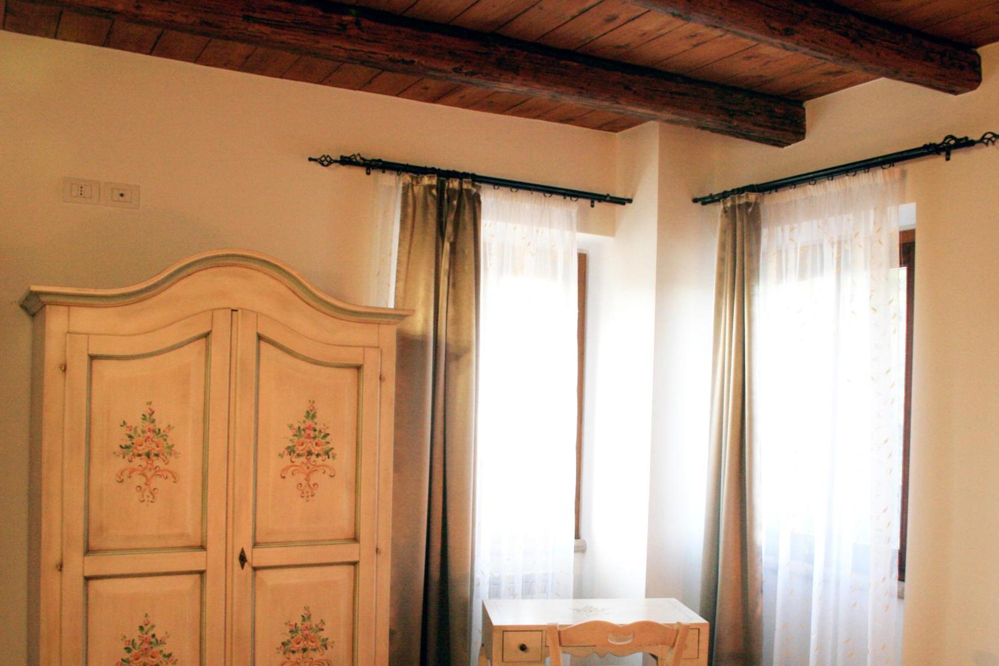 Agriturismo Fara Hotel Montegiorgio Quarto foto