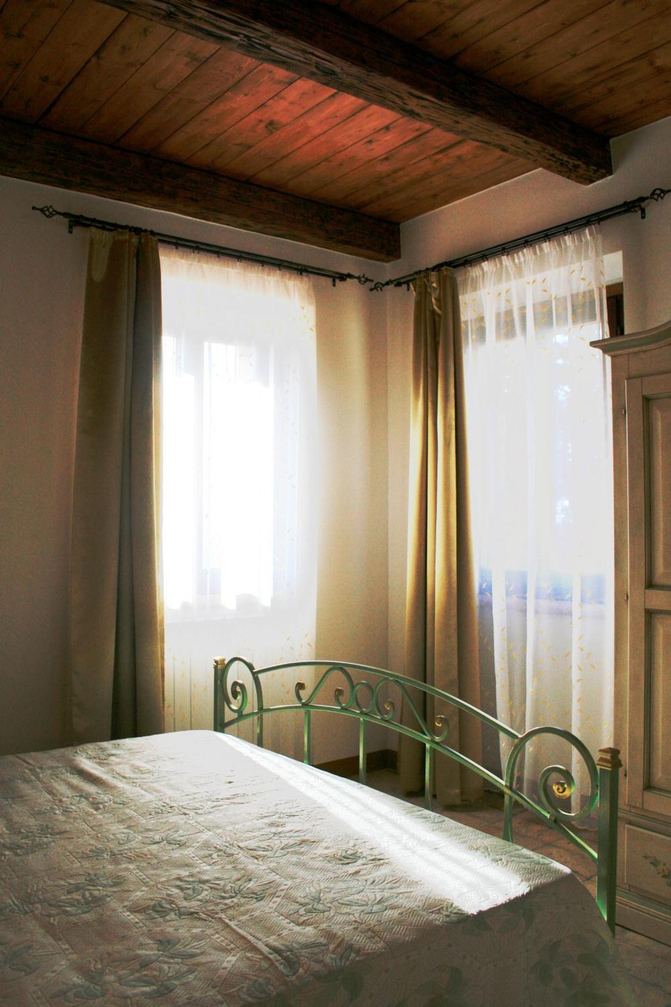 Agriturismo Fara Hotel Montegiorgio Quarto foto