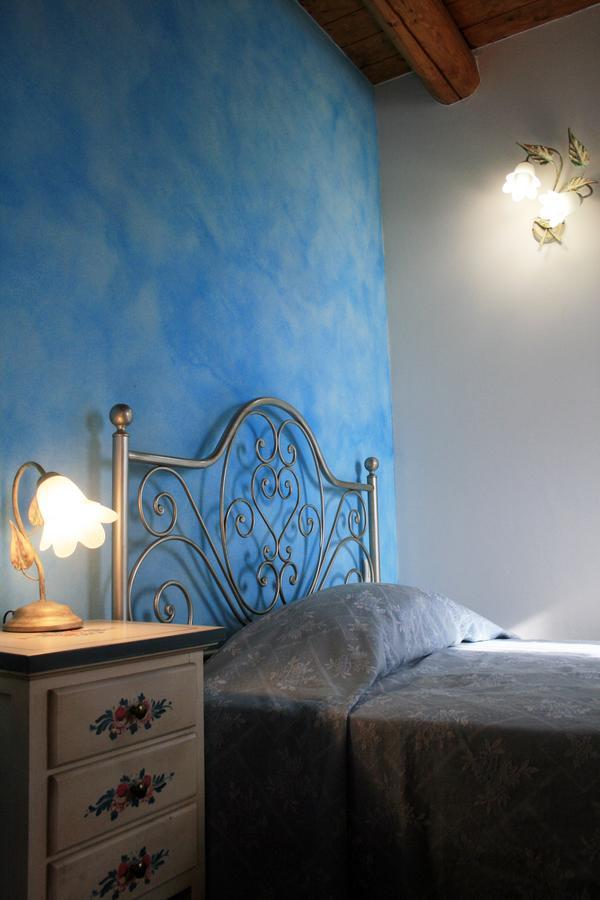 Agriturismo Fara Hotel Montegiorgio Quarto foto