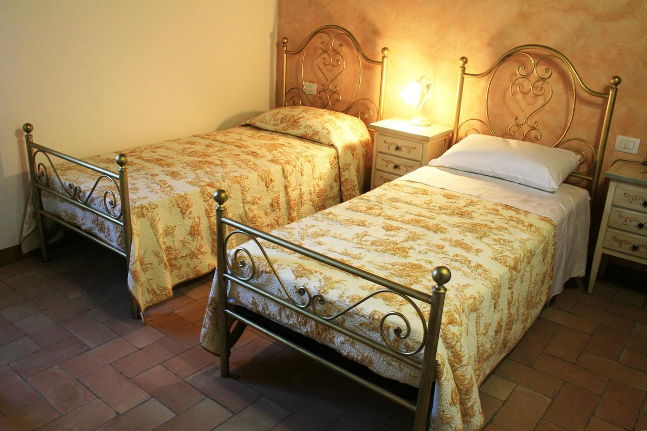 Agriturismo Fara Hotel Montegiorgio Quarto foto
